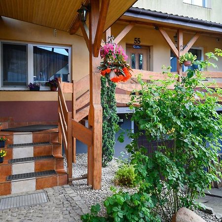 Apartamenty Mieszka I Łódź Exterior foto